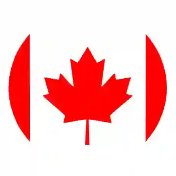 Canada Flag