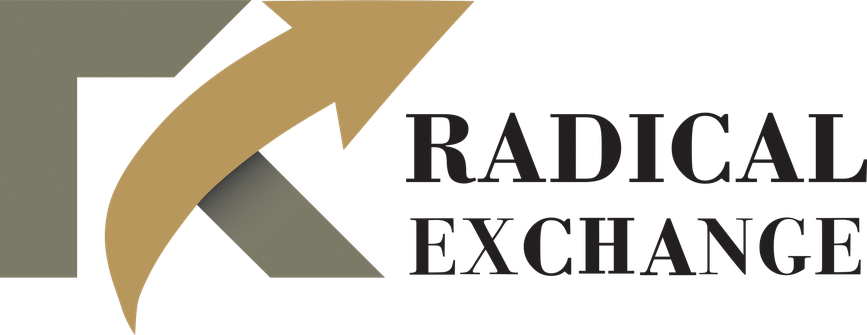 Radical Exchange